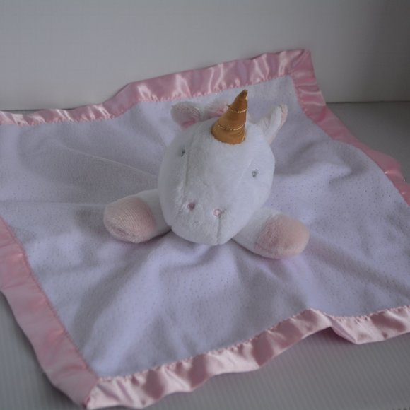 cloud island plush unicorn